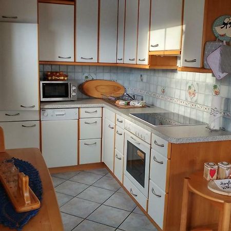 Almchalet Orter Deutschberg 외부 사진