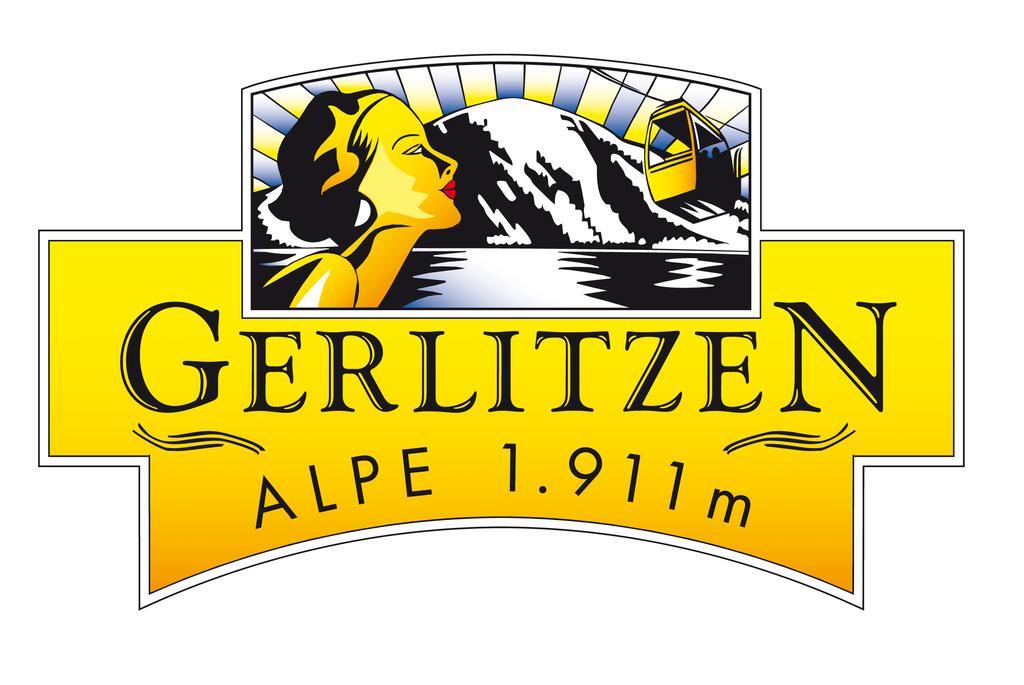 Almchalet Orter Deutschberg 외부 사진