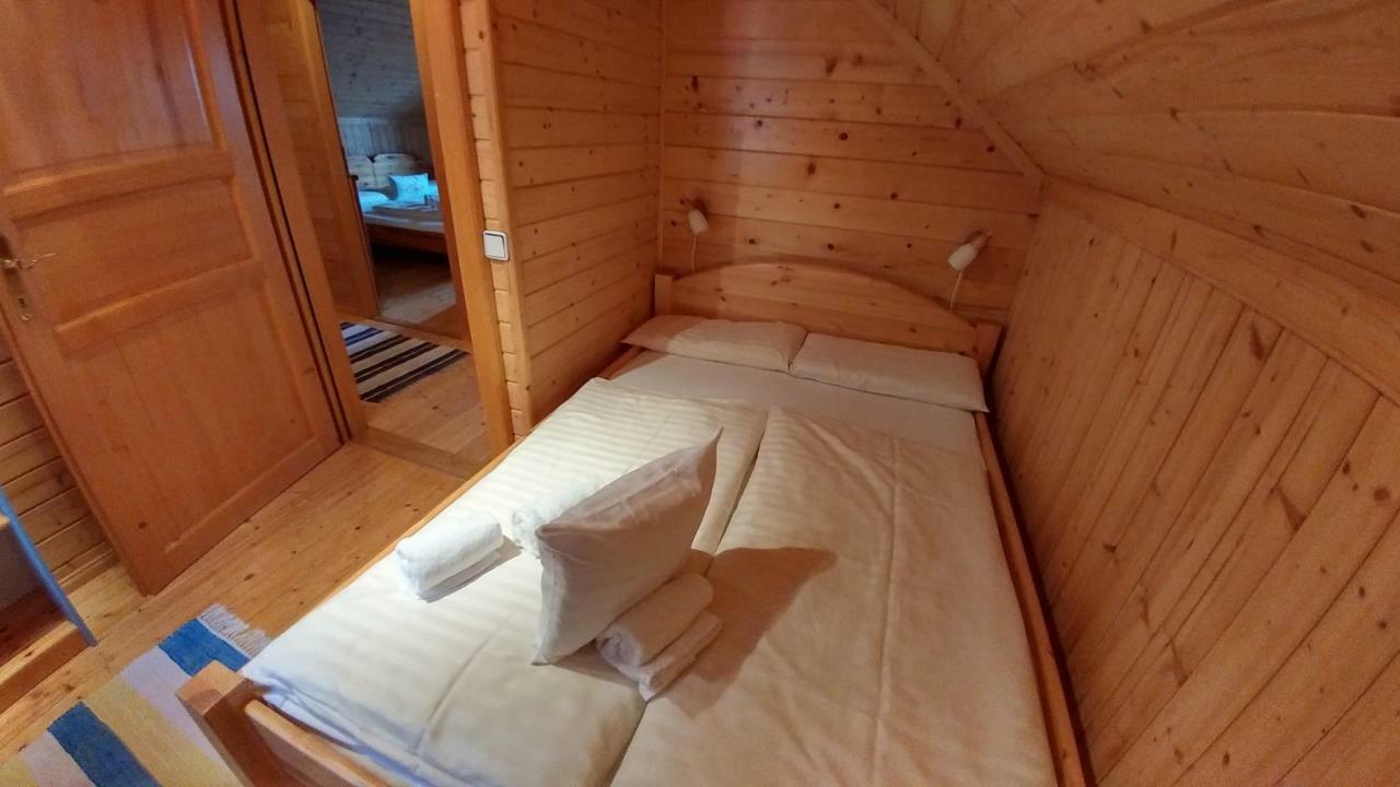 Almchalet Orter Deutschberg 외부 사진